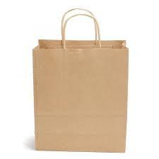 Top Quality Brown Paper Bags