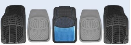 Top Quality Car Mats