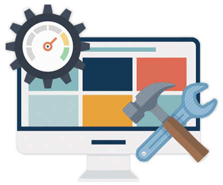 Development And Design Service