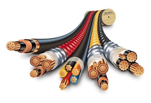 Best Quality Power Cables