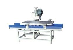 Ceramic Tile Cutting Machine