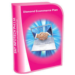 Diamond E-Commerce Plan Provider