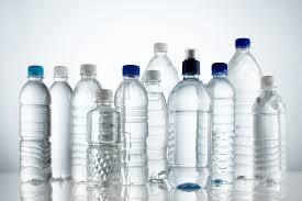 Drinking Water Pet Bottles
