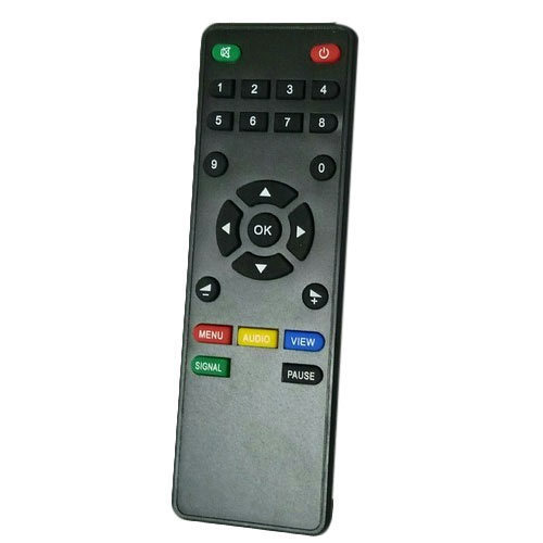 Dth Remote Controls 