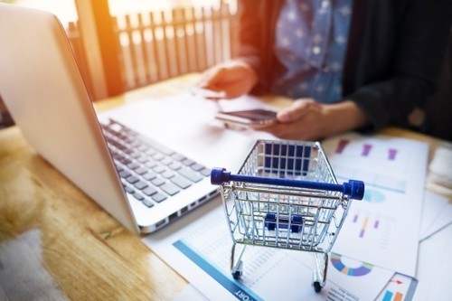 E-Commerce Design Services - Customized Layouts and User-Friendly Interfaces Attractive Latest Templates and Themes