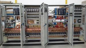 Electrical Panels Board