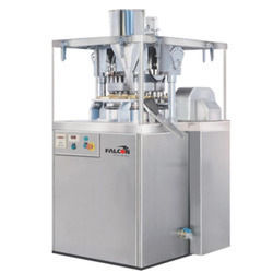 Fully Automatic Compression Machine