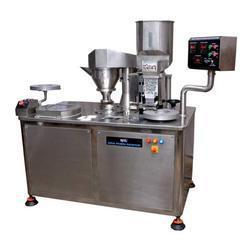 High Output Capsule Filling Machines