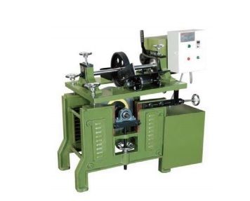 High Performance Drill Pointing Machine