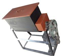 Incense Powder Mixing Machine