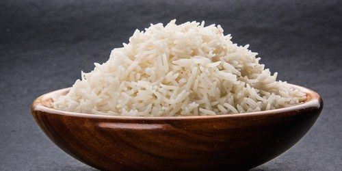 Indian Pure Basmati Rice