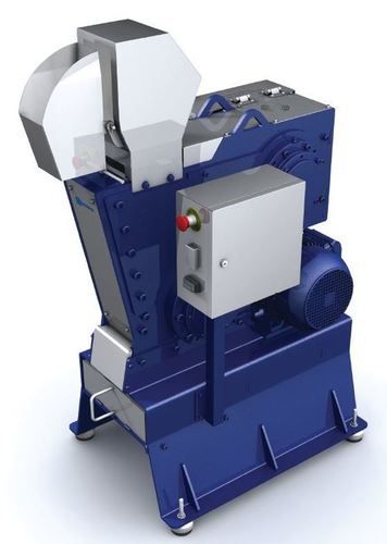 Jaw Crusher Machine