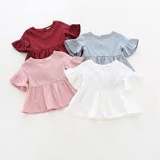 Kids Fancy Tops