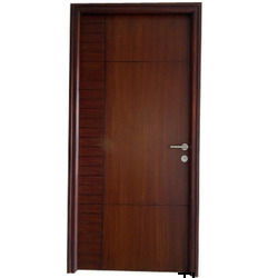 Laminated Flush Doors