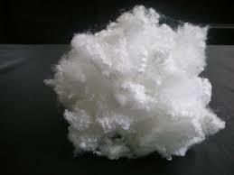 Melt Polyester Fiber