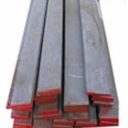 Mild Steel Flat Bars