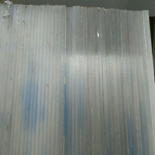 Optimum Quality Acrylic Sheet