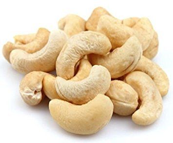 Organic Cashew Nut