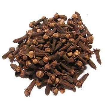 Organic Cloves Spice