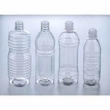 Plastic Product Bottle