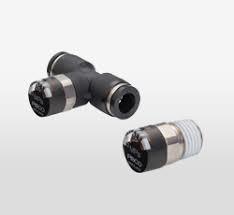 Pneumatic Pressure Sensor