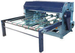 Reel Shafting Machine