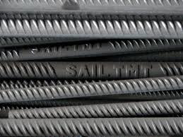 Rugged Structure Tmt Bars Application: Every Kind Of Steel