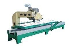 Sandstone Tile Cutting Machine