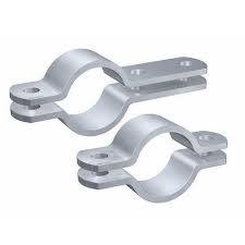 Sheet Metal Clamps