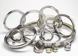 SS Industrial Gaskets