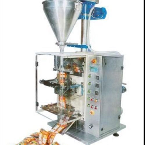 Stainless Steel Automatic Packaging Machines 