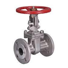 Stainless Steel Flanged Gate Valve - Premium Quality for High-Performance Applications | Ideal for Diverse Industrial Solutions