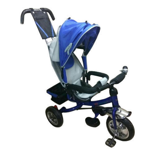 Baby Stroller With Tricycle