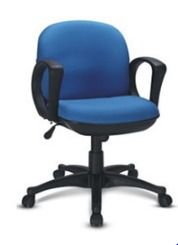 Moisture Proof Best Quality Regency Chair (Godrej) 