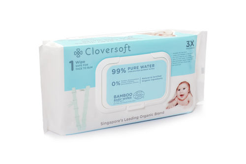 individual baby wipes