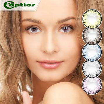 Colored Cosplay Contact Lens