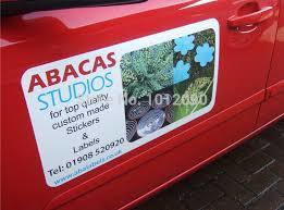 Fine Sheen Advertising Sticker