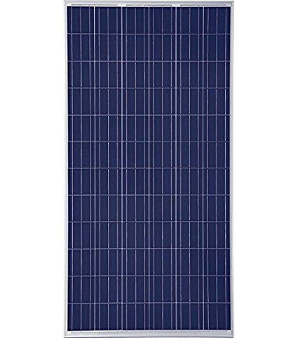 Finest Quality Waaree Solar Panel