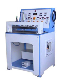 Foil And Cap Sealer (LAB 600)