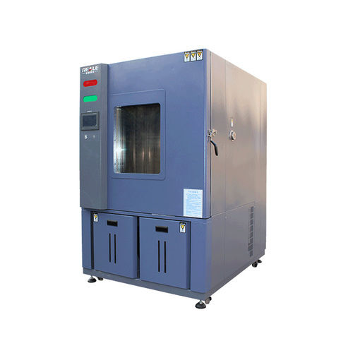 High Low Temperature Cycling Test Chamber