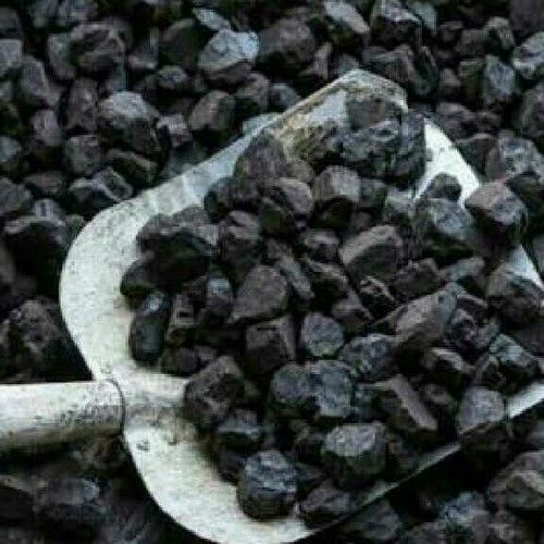 High Quality Raw Black Coal