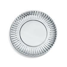 High Strength Paper Plate