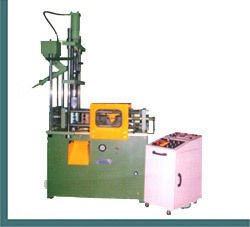 Hydraulic Injection Moulding Machine MPE-TLH-1-FAC-60