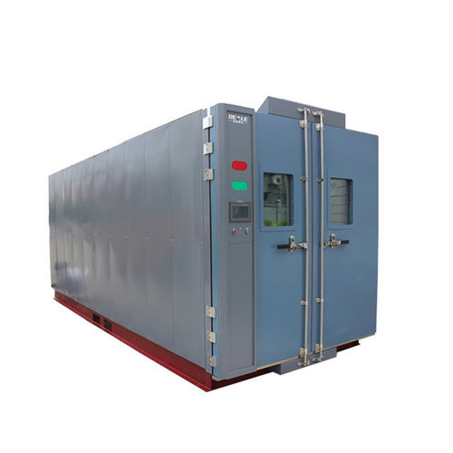 IEC60529 Standard Temperature Humidity Chamber