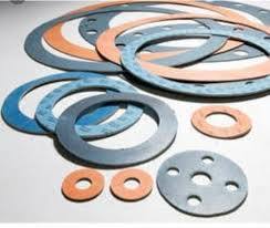 Low Price Automotive Rubber Gaskets