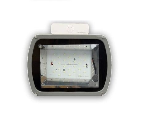 Motion Sensor LED Flood Light 