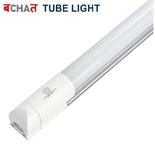 OEM Aluminum T8 Tube Light With Microwave Sensor