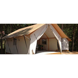 Outfitter Canvas Tent