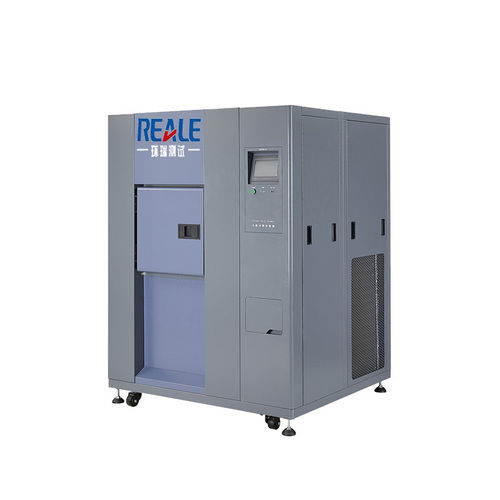 Programmable High Low Temperature Testing Chamber Warranty: One Year