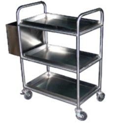 Reliable Multi Purpose Trolley Use: Home